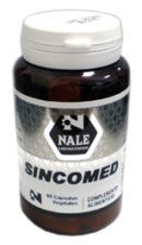 Sincomed 60 Cap