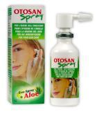 Otosan Aloès Spray 50 ml