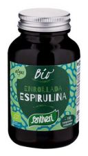 Spiruline naturelle en comp