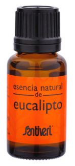 Essence naturelle d&#39;eucalyptus 14 ml