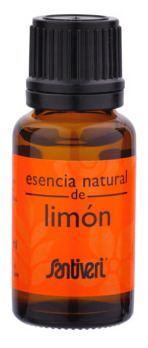 Essence naturelle de Citron 14 ml