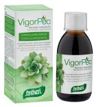 Pec Vigor Sirop 240 ml