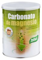 Carbonate de Magnésium 110 gr