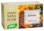 Infusion Erbalax 20 sachets