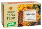 Erbacalm Infusion sachets 20 unités