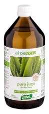 Pur Jus d&#39;Aloe Vera 1l