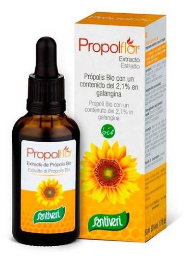 Propoflor Extrait de Propolis 50 ml