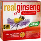 Realginseng Gelée 20 Ampoules