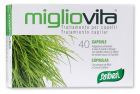 Migliovita Traitement Capillaire 40 Gélules