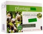 Plantagolax Pour Améliorer La Fonction Intestinale 20 Sachets