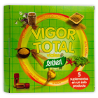 Vigor Total groupes 5 suppléments 20 flacons