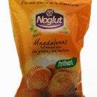 Muffins naturels Noglut en sachet 170 gr