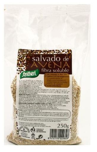 Son d&#39;Avoine en Sachet 250 gr