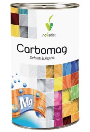 Carbomag Magnésium Carbonate 150 gr