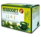 Herbodiet Efficacité Rénale Infusion 20 Sachets