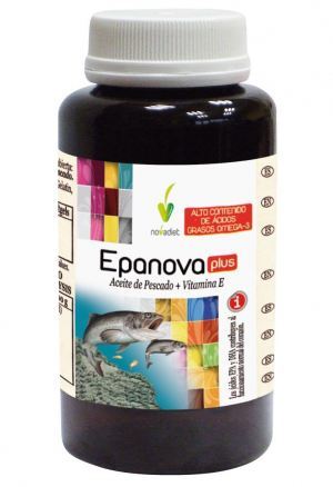 Epanova Plus 90 Gélules