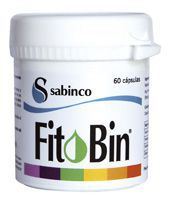 Fitobin 60 gélules