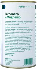 Carbonate de Magnésium Santé Digestive 160 gr