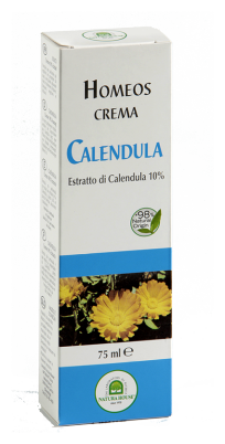 Homeos Crème au Calendula 75 ml