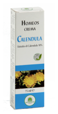 Homeos Crème au Calendula 75 ml