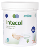 Intelcol régule la fonction intestinale 220 gr