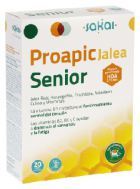 Proapi Senior Gelée 20 Ampoules