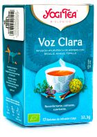 Voix Claire 17 Sachets