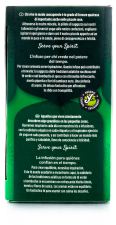 Thé Vert Infusion Harmonie 17 Sachets