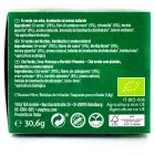 Thé Vert Infusion Harmonie 17 Sachets