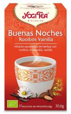 Bons Rêves 17 Sachets