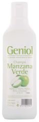 Shampoing Pomme Verte 750 ml