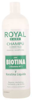 Biotine Shampooing Cheval / keratn