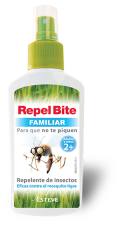 Family Insect Repellent 100 ml