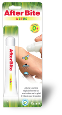 Crème insectifuge pour enfants 20 gr