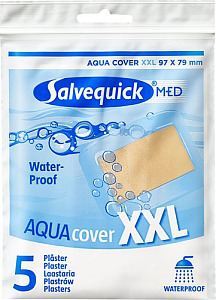 Aqua Cover 76X54 5 Pansements