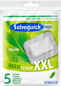 Maxi Couverture Xxl 5 Unités