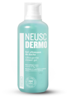 Gel Douche Dermo Ultra-Doux 500 ml