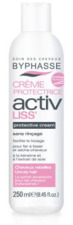 Crème protectrice activ liss’ cheveux rebelles 250ml