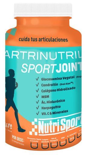 Artrinutril Sportjoint 160 Comprimés