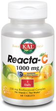 Reacta C 1000 Mg 60 Comprimés