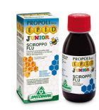 Sirop Epid Junior Flu 100 ml - Specchiasol