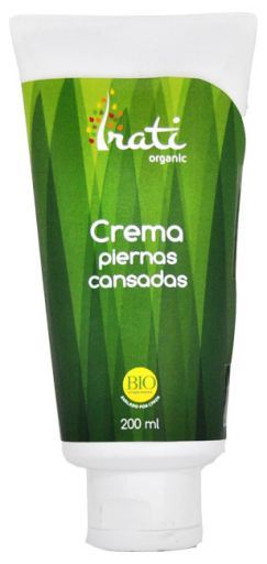 Crème Jambes Fatiguées 200 ml