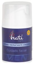 Crème hydratante au genévrier 50 ml