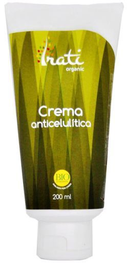 Crème Anti-Cellulite Bio 200 ml