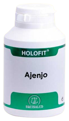 Capsules d&#39;absinthe Holofit