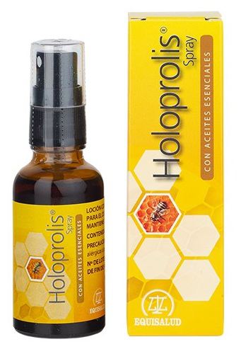 Holoprolis Spray 31ml