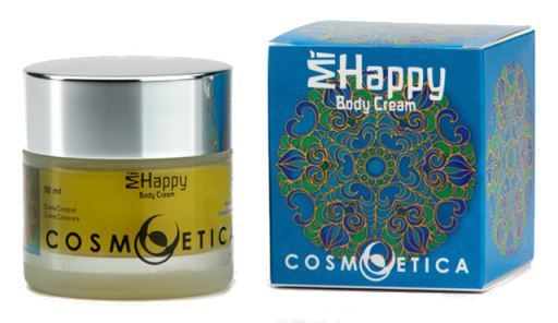 Crème MiHappy 50 ml