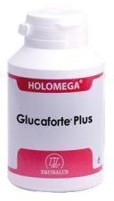 Holomega Glucaforte Plus 180 Gélules