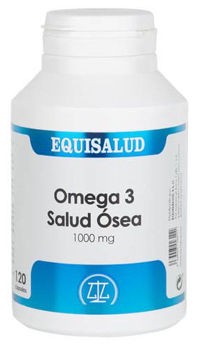 Oméga 3 Santé Osea 1000 mg