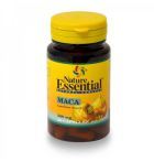 Maca 500 mg. 50 gélules